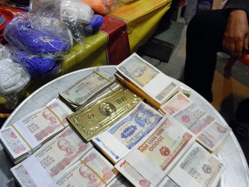 Chùa Hương: Hình ảnh trước giờ khai hội - ảnh 3