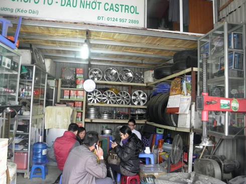 Học sinh gửi thư cầu cứu Chủ tịch nước: Ai có lỗi? - ảnh 2