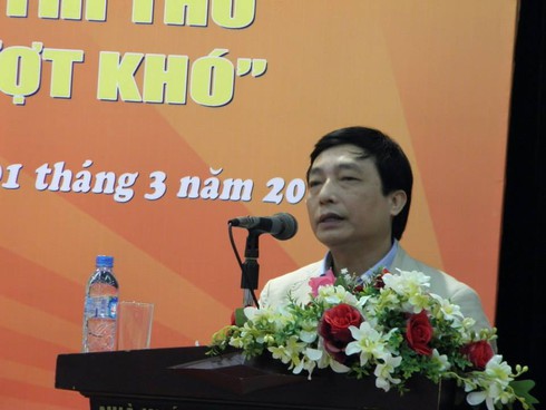 Báo Người cao tuổi: Dứt khoát không “lá cải hóa” - ảnh 1