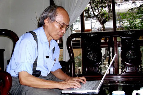 TS. Nguyễn Bách Phúc phản bác thông tin máy bay rơi gần đảo Việt Nam - ảnh 1