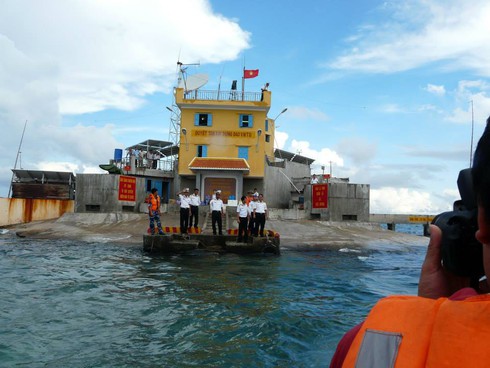 Nhận thức sai về chủ quyền Trường Sa- Thiếu hiểu biết hay ngụy biện? - ảnh 1