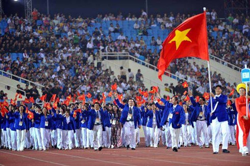 ASIAD 2019: Truyền thông hình ảnh quốc gia hay chỉ “hớt váng”? - ảnh 1