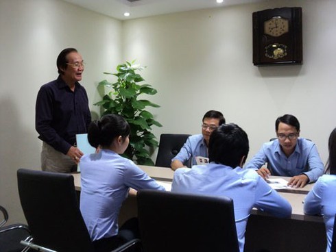 Sửa đổi Luật Công chứng: Tuyên thệ chỉ là hình thức! - ảnh 1