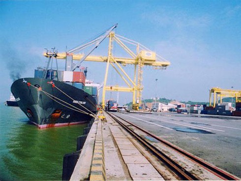 Chiến lược biển Việt Nam đến năm 2020 như thế nào? - ảnh 1