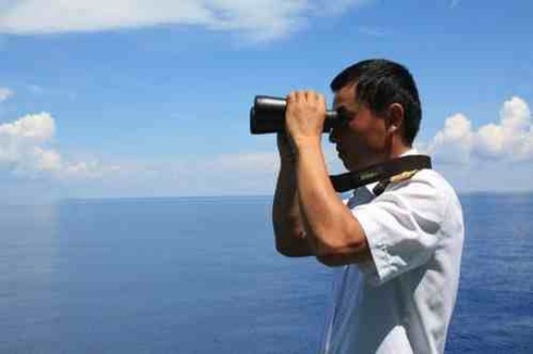 Lạc quan về khả năng khởi kiện Trung Quốc của Việt Nam - ảnh 1