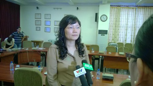 Lạc quan về khả năng khởi kiện Trung Quốc của Việt Nam - ảnh 2