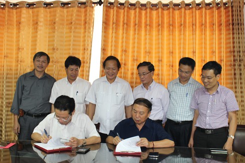 Cục Báo chí chính thức quản lý báo điện tử - ảnh 1