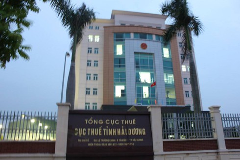 Hải Dương: Trụ sở hoành tráng vẫn xin 'đốt' nghìn tỷ xây mới - ảnh 4
