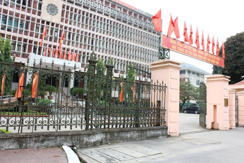 Hải Dương: Trụ sở hoành tráng vẫn xin 'đốt' nghìn tỷ xây mới - ảnh 7