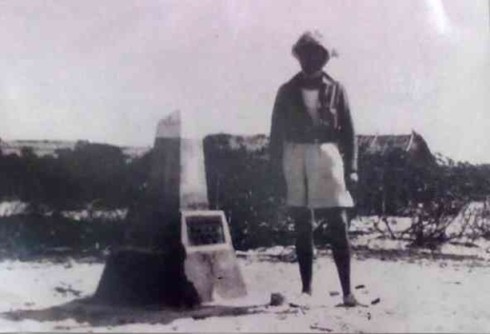 Người đã từng sinh sống ở Hoàng Sa hiện vẫn đang ở Hà Nội - ảnh 2