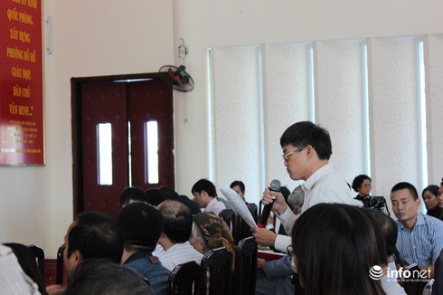 Vụ “đường cong dát vàng” ở Hà Nội: Sẽ hỏi ý kiến Bộ Quốc phòng? - ảnh 1