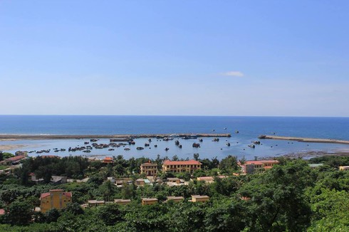 Khái quát về các vùng biển, đảo Việt Nam? - ảnh 1