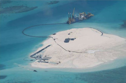 Trung Quốc đã từng bước xâm lấn Hoàng Sa, Trường Sa như thế nào? - ảnh 1