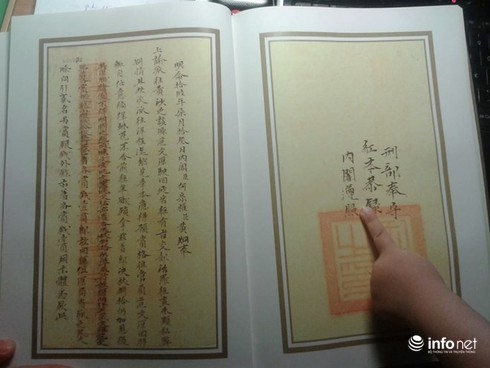 Những tư liệu cổ nào khẳng định Hoàng Sa, Trường Sa là của Việt Nam? - ảnh 1