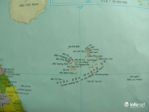 Quốc gia quần đảo là gì? - ảnh 1