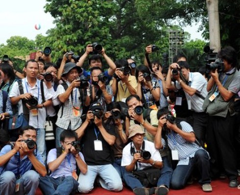 Sửa chuyện “ai cũng được phạt báo chí”: Sao không chọn cách đơn giản? - ảnh 1