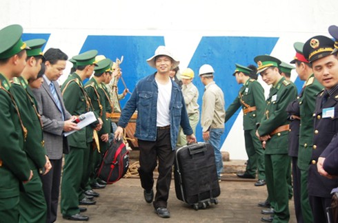 Việt Nam đã thực hiện bảo hộ công dân ở nước ngoài như thế nào? - ảnh 1