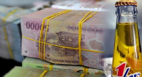 Vụ “con ruồi nửa tỷ