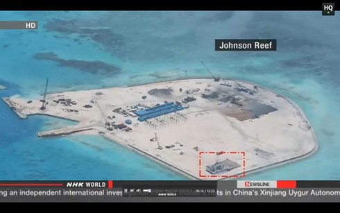 Cựu chiến binh trận Gạc Ma: Chưa từng có lệnh