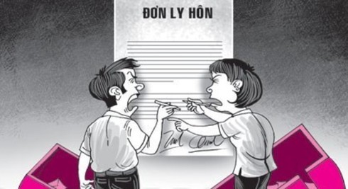 Thà có một phiên tòa, còn hơn ấm ức cả đời! - ảnh 1