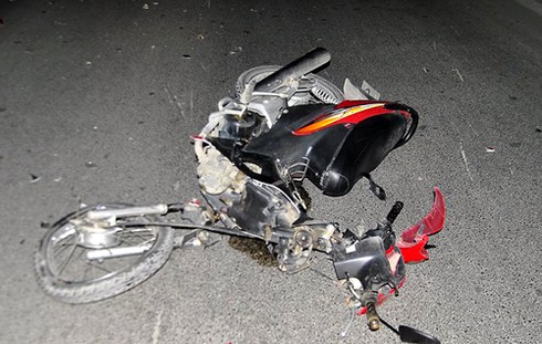 Bất lực trước lời hứa của kẻ thất đức - ảnh 1