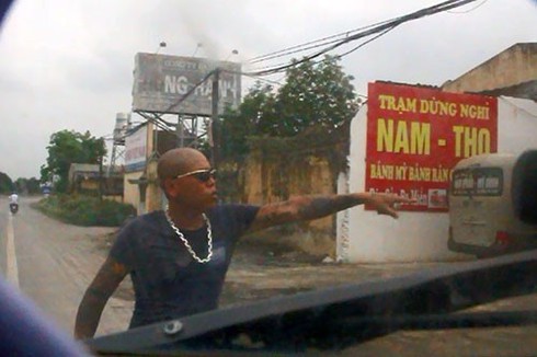 Đừng để tái diễn cảnh