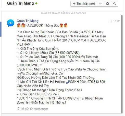 Tự nhận “ông anh xổ số” dụ dỗ người khác bỏ chục triệu đánh lô đề - ảnh 2