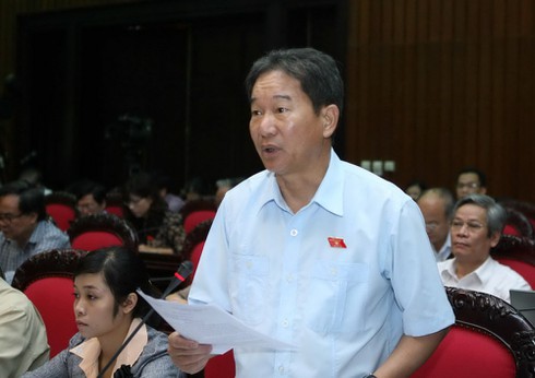 “Việt Nam họp quá nhiều, không có cấp phó mà đi họp thì cũng... gay!” - ảnh 1