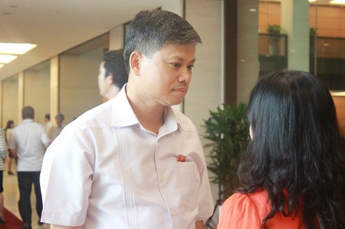 Đánh giá chất vấn: Đại biểu hỏi “hóc”, Bộ trưởng trả lời hay - ảnh 1