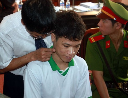 Vụ Lê Bá Mai phức tạp do công an xã thực hiện điều tra ban đầu - ảnh 1