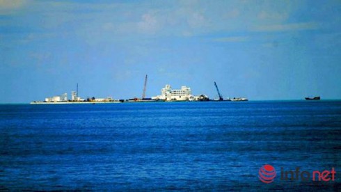 Trung Quốc ngang ngược khiến quốc tế không thể khoanh tay đứng nhìn (Bài 1) - ảnh 2