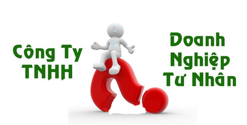 Thủ tục thành lập doanh nghiệp tư nhân như thế nào? - ảnh 1