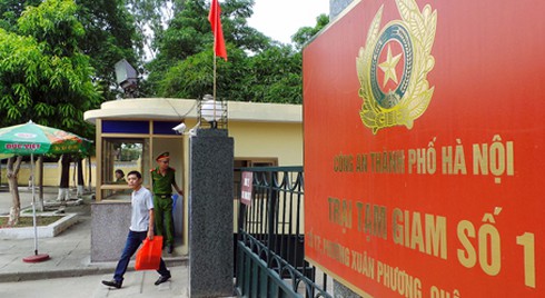 Vụ bị can Đỗ Đăng Dư chết tại trại tạm giam: Cần làm sáng tỏ nhiều câu hỏi - ảnh 1