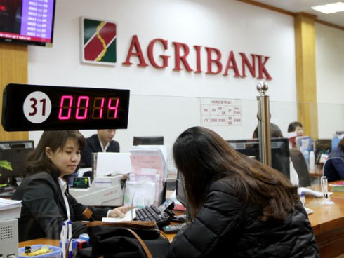 Agribank ưu tiên