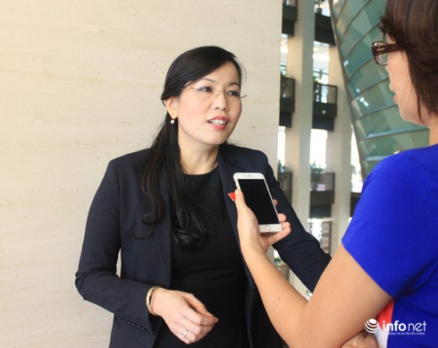 Chính phủ tiếp xúc với dân qua Facebook: Sẽ giảm bớt chính sách ở trên trời - ảnh 1