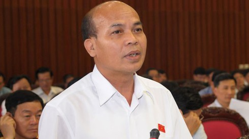 “Yêu nước thì đừng biến khoai Trung Quốc thành khoai Đà Lạt