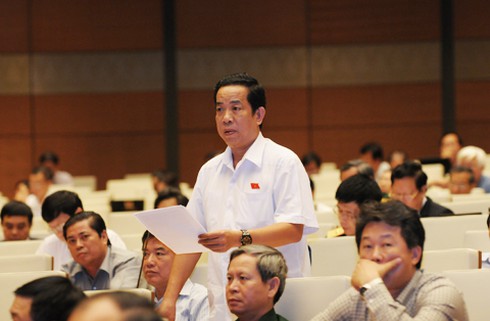 Khi không đủ căn cứ kết tội, cơ quan tố tụng phải kết luận không có tội - ảnh 1