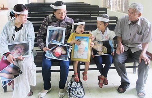 Chống bức cung, nhục hình: