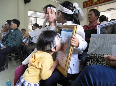 “Phản đối ghi âm, ghi hình khi hỏi cung là ngăn chặn sự tiến bộ” - ảnh 1