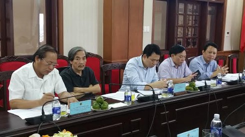 Thứ trưởng Trương Minh Tuấn kiểm tra công tác phòng, chống tệ nạn tại Đắk Nông - ảnh 1
