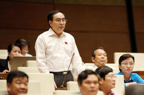 “Thí điểm tốt vì chúng tôi biết tiêu tiền” - ảnh 1