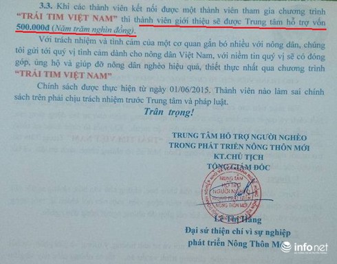 Vạch trần mánh khóe