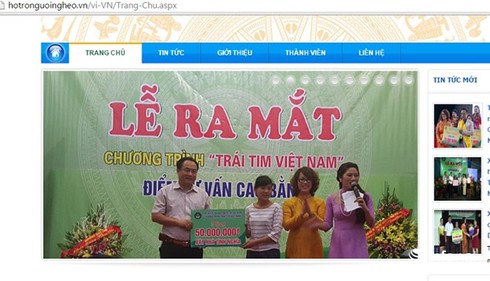 Vạch trần mánh khóe