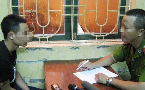 Thông qua quy định “bắt buộc ghi âm ghi hình” chống oan sai - ảnh 1