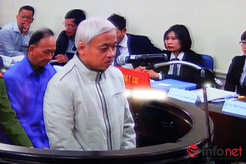 Bộ luật Hình sự 2015 ra đời: Bầu Kiên có được giảm thời gian tù? - ảnh 1