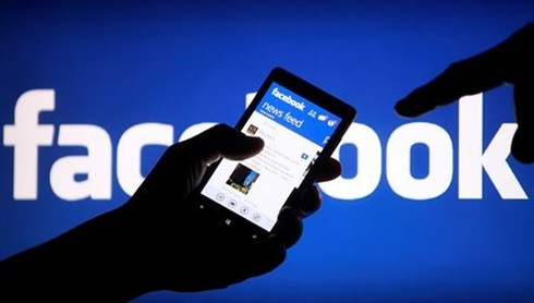 Đừng giải quyết mâu thuẫn “thực” bằng “mạng ảo” Facebook - ảnh 1