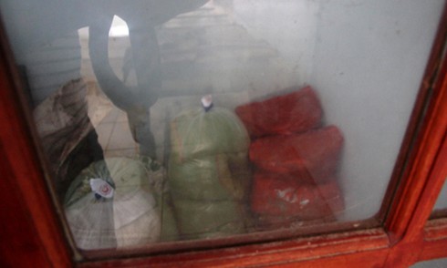 Nghi “ăn gạo từ thiện… ngộ độc”: Hội nạn nhân chất độc da cam lên tiếng - ảnh 1