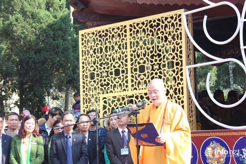 Khai hội chùa Hương: Đã vãn