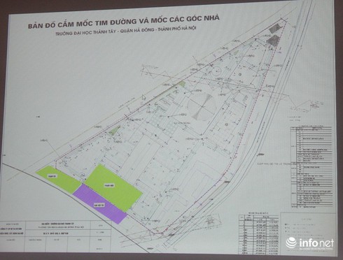 Hiệu trưởng ĐH Thành Tây xin lỗi vì chửi phóng viên là