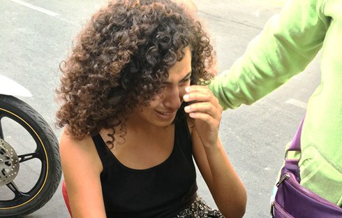 Xin lỗi du khách bị cướp: Hãy coi đây là xử lý khủng hoảng truyền thông - ảnh 1